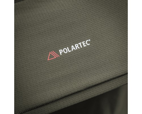 M-TAC ШАРФ-ТРУБА POLARTEC VENT DARK OLIVE