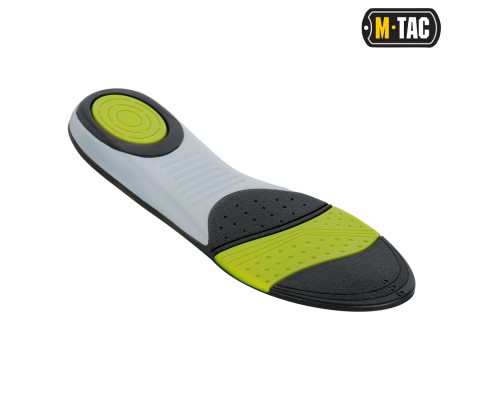 M-TAC СТЕЛЬКИ UNIVERSAL TRACKING GREY