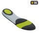 M-TAC СТЕЛЬКИ UNIVERSAL TRACKING GREY