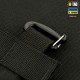 M-TAC ПЕРЕДНЯЯ ПАНЕЛЬ ДЛЯ ПЛИТОНОСКИ CUIRASS QRS BLACK