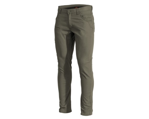 Брюки ROGUE HERO PANTS CG