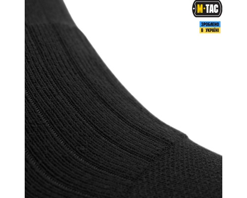 M-TAC НОСКИ MK.1 BLACK