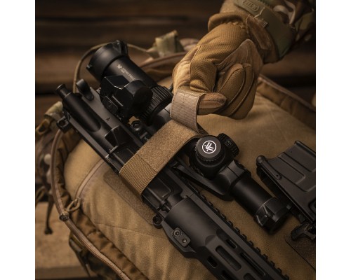 M-TAC ВСТАВКИ В РЮКЗАК (3 ШТ) COYOTE