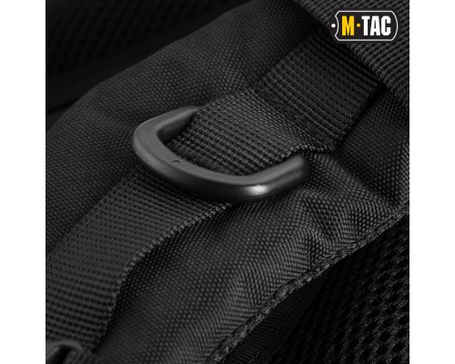M-TAC РЮКЗАК COMBAT PACK BLACK