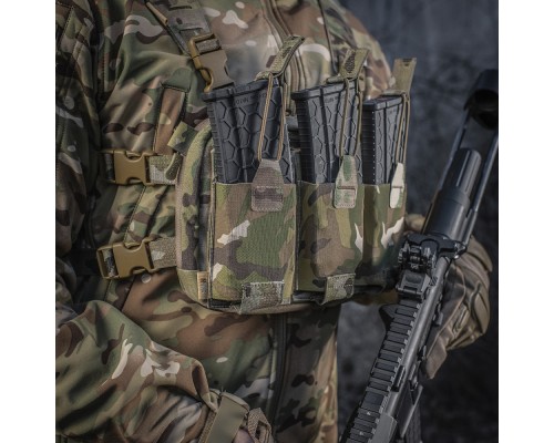 M-TAC ПОДСУМОК ЭЛАСТИЧНЫЙ НА 1 МАГАЗИН ELITE MULTICAM