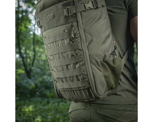 M-TAC РЮКЗАК SMALL GEN.II ELITE RANGER GREEN