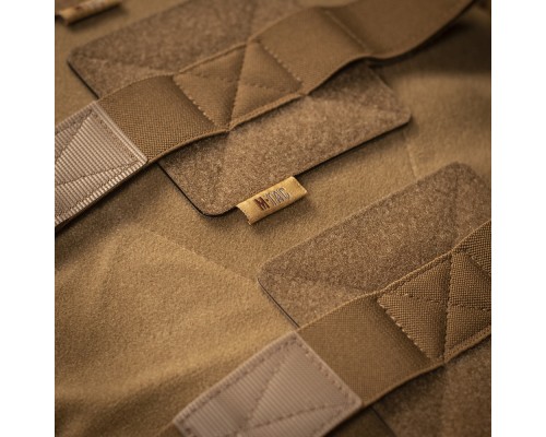 M-TAC ВСТАВКИ В РЮКЗАК (3 ШТ) COYOTE