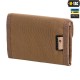 M-TAC КОШЕЛЕК С ЛИПУЧКОЙ ELITE COYOTE