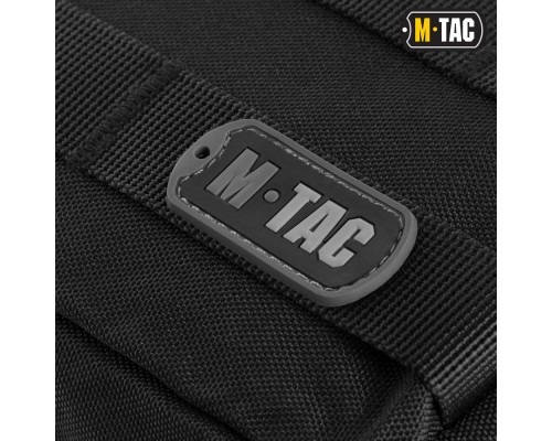 M-TAC РЮКЗАК COMBAT PACK BLACK