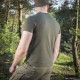 M-TAC ФУТБОЛКА 93/7 ARMY OLIVE