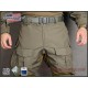 Тактические штаны EmersonGear BL G3 Tactical Pants Ranger Green