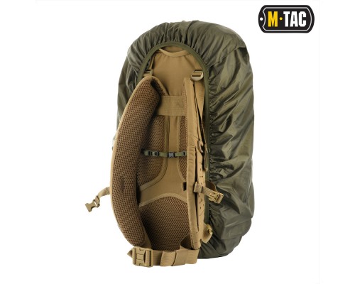 M-TAC ЧЕХОЛ НА РЮКЗАК MEDIUM OLIVE