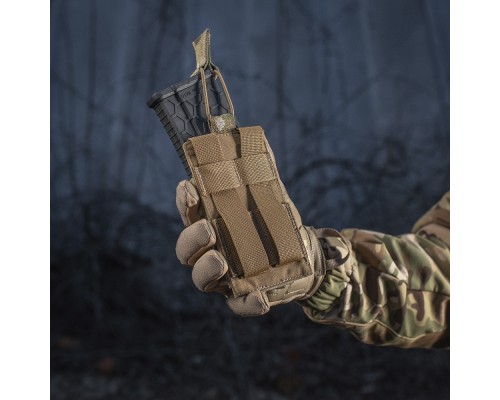 M-TAC ПОДСУМОК ЭЛАСТИЧНЫЙ НА 1 МАГАЗИН ELITE MULTICAM