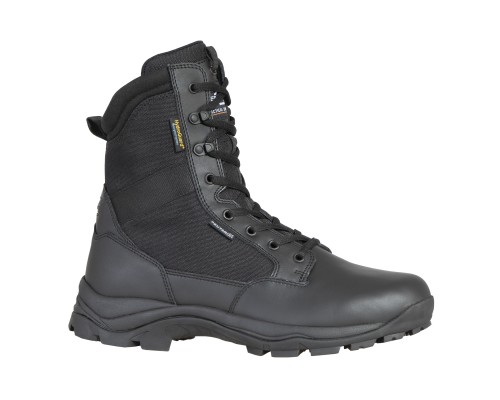 ODOS 2.0 TACTICAL WP 8 Black