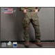 Тактические штаны EmersonGear BL G3 Tactical Pants Ranger Green