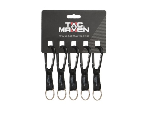 Карабин CARABINER 6ΜΜ