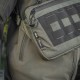 M-TAC СУМКА ADMIN BAG ELITE RANGER GREEN
