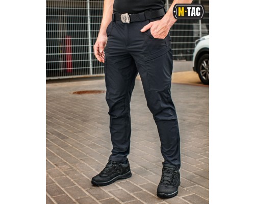 M-TAC РЕМЕНЬ КАРАТЕЛЬ BLACK