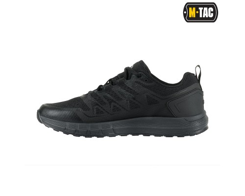 M-TAC КРОССОВКИ SUMMER SPORT BLACK