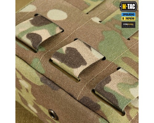 M-TAC ПОДСУМОК УТИЛИТАРНЫЙ ELITE SMALL MULTICAM