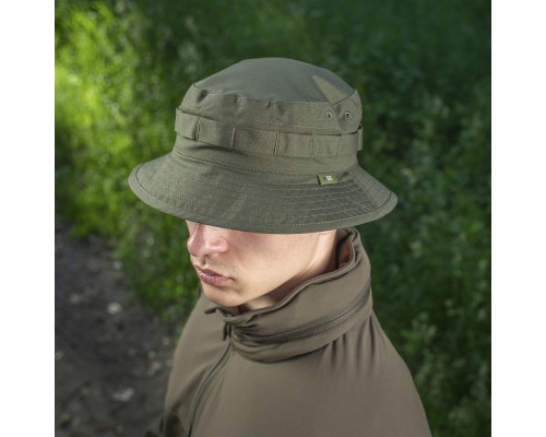 M-TAC ПАНАМА РИП-СТОП ARMY OLIVE