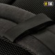 M-TAC РЮКЗАК URBAN LINE ANTI THEFT SHELL PACK DARK GREY/BLACK