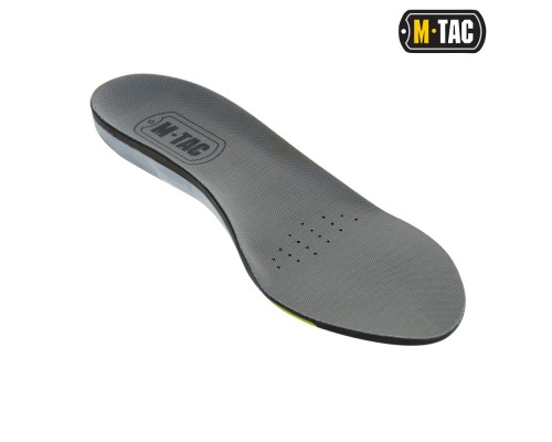 M-TAC СТЕЛЬКИ UNIVERSAL TRACKING GREY