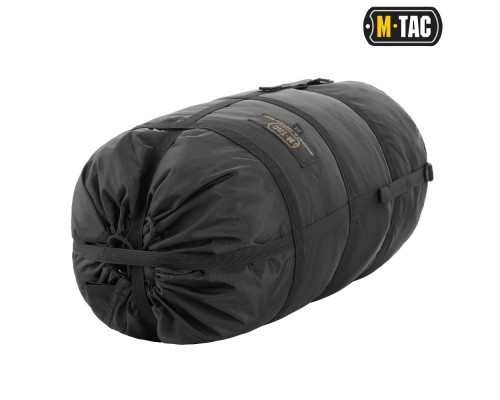 M-TAC МЕШОК КОМПРЕССИОННЫЙ X-LARGE BLACK