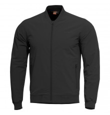 Куртка M.A.P1 FLIGHT JACKET Black