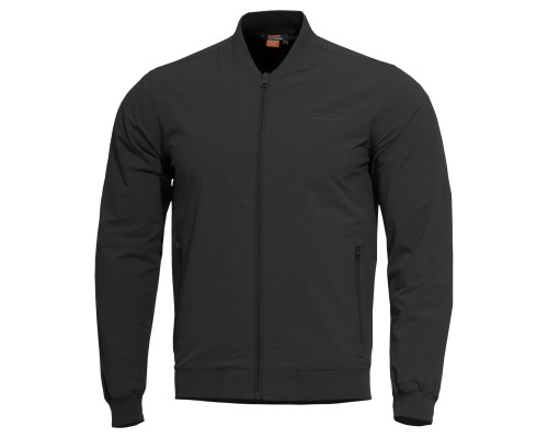 Куртка M.A.P1 FLIGHT JACKET Black