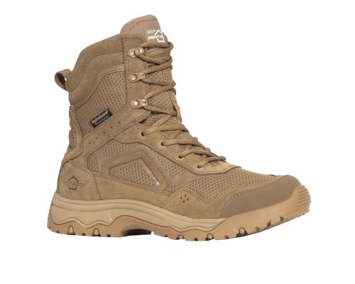 Ботинки SCORPION V2 SUEDE 8" BOOTS Coyote