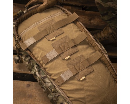 M-TAC ВСТАВКИ В РЮКЗАК (3 ШТ) COYOTE