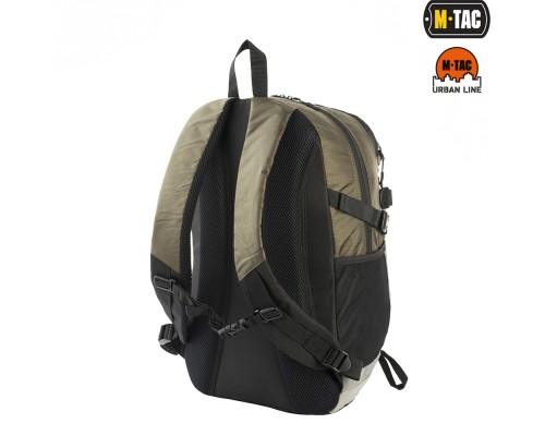 M-TAC РЮКЗАК URBAN LINE LIGHT PACK GREEN