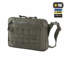 M-TAC СУМКА ADMIN BAG ELITE FULL RANGER GREEN