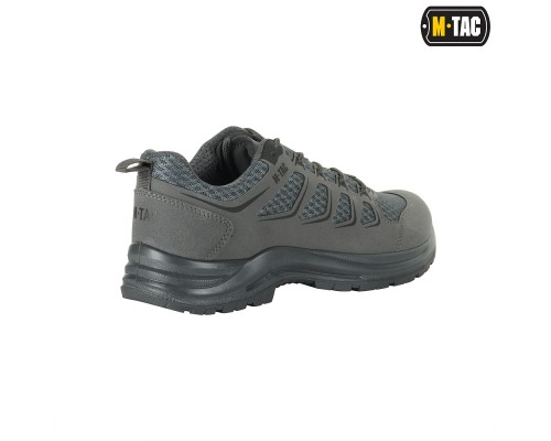 M-TAC КРОССОВКИ ТАКТИЧЕСКИЕ IVA GRAY