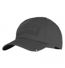 Бейсболка TACTICAL 2.0 BB CAP Black