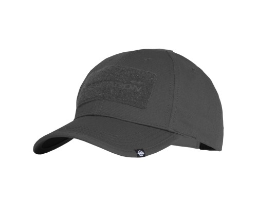 Бейсболка TACTICAL 2.0 BB CAP Black
