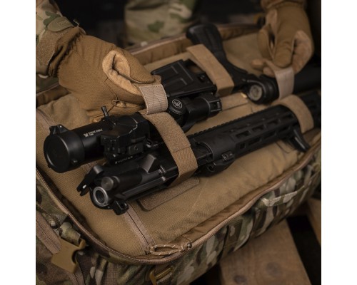 M-TAC ВСТАВКИ В РЮКЗАК (3 ШТ) COYOTE