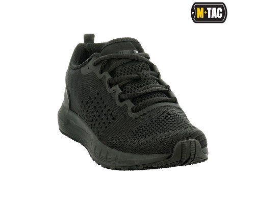 M-TAC КРОССОВКИ SUMMER LIGHT BLACK