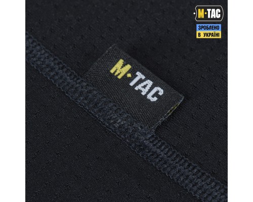 M-TAC ФУТБОЛКА ПОТООТВОДЯЩАЯ ATHLETIC TACTICAL GEN.2 DARK NAVY BLUE