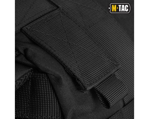 M-TAC РЮКЗАК COMBAT PACK BLACK