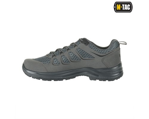 M-TAC КРОССОВКИ ТАКТИЧЕСКИЕ IVA GRAY