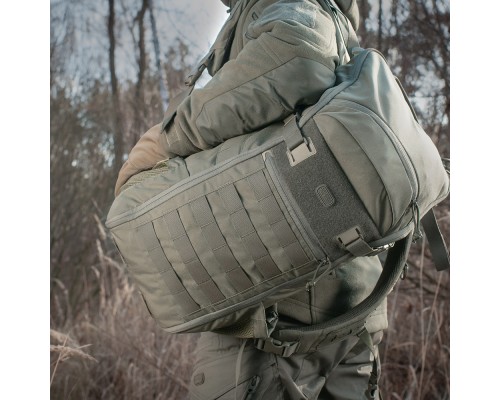 M-TAC РЮКЗАК SMALL GEN.II ELITE RANGER GREEN