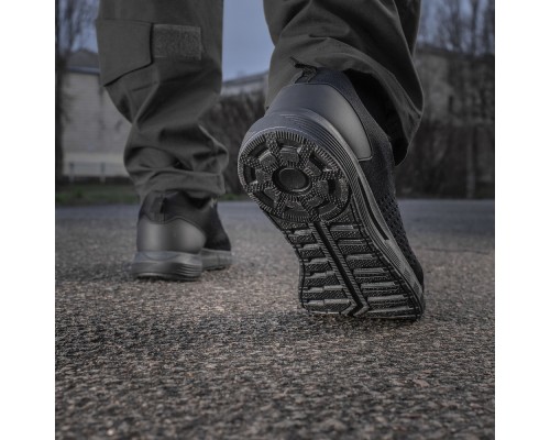 M-TAC КРОССОВКИ SUMMER LIGHT BLACK