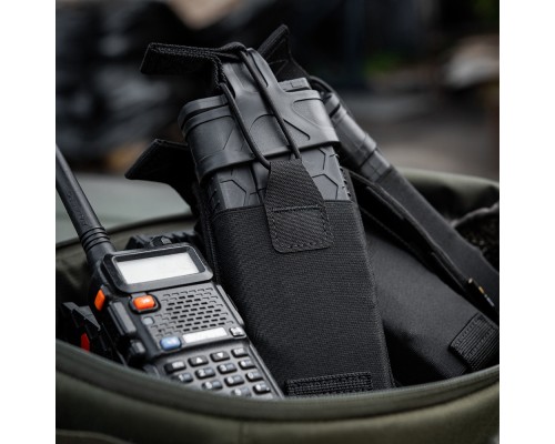 M-TAC ПОДСУМОК ЭЛАСТИЧНЫЙ НА 1 МАГАЗИН ELITE BLACK