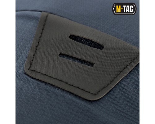 M-TAC РЮКЗАК URBAN LINE LIGHT PACK BLUE