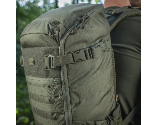 M-TAC РЮКЗАК SMALL GEN.II ELITE RANGER GREEN