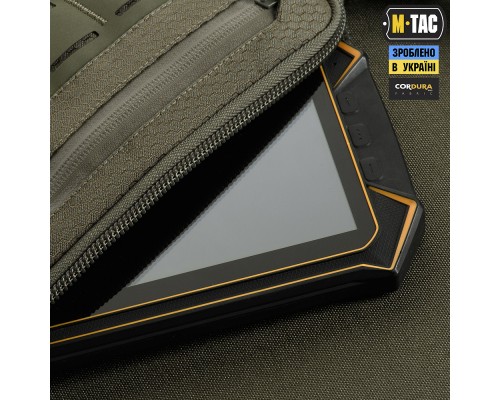 M-TAC СУМКА ADMIN BAG ELITE FULL RANGER GREEN