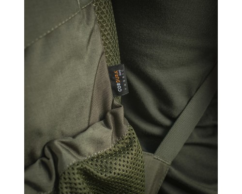 M-TAC РЮКЗАК SMALL GEN.II ELITE RANGER GREEN