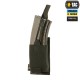 M-TAC ПОДСУМОК ЭЛАСТИЧНЫЙ НА 1 МАГАЗИН ELITE BLACK